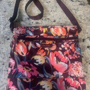 Vera Bradley Cross Body Bag